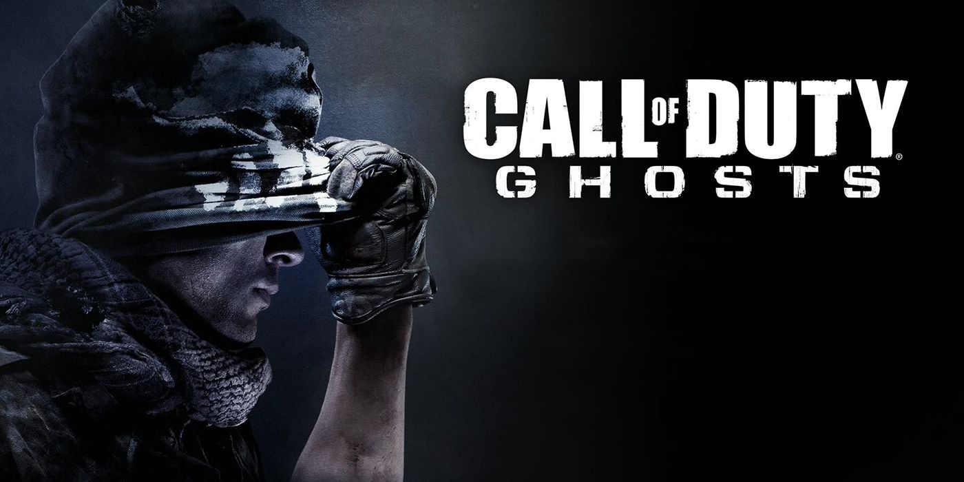 Should they make a call of duty ghosts 2