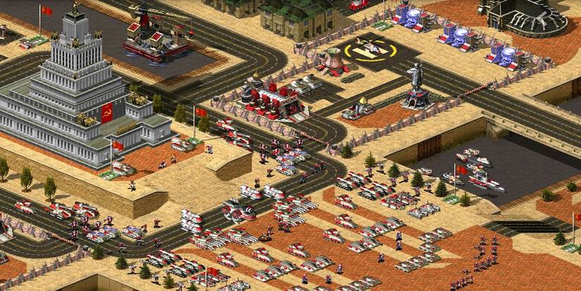 Every Video Game Franchise Electronic Arts (EA) Owns