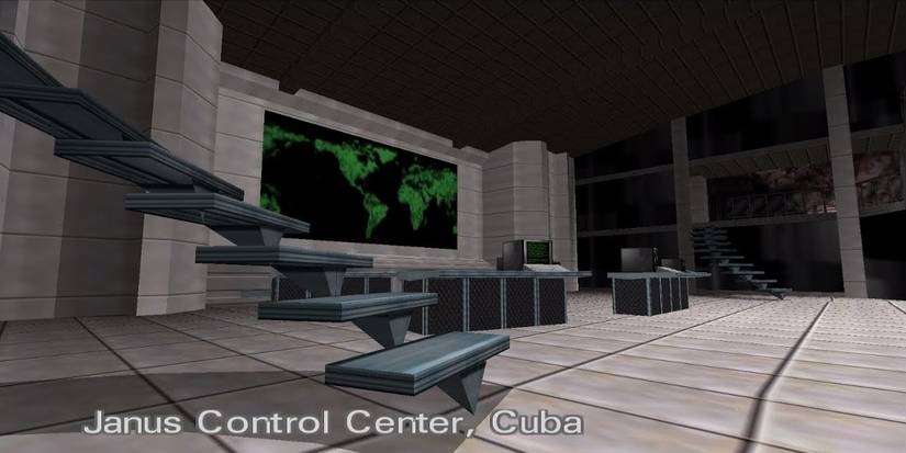 GoldenEye 007: Ranking The 10 Hardest Missions