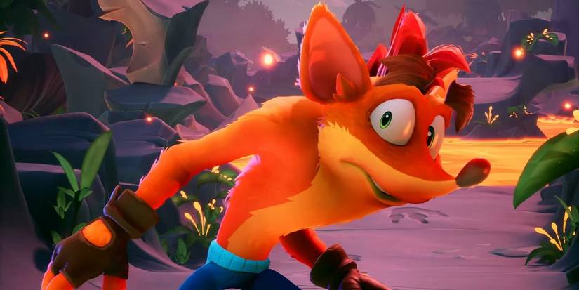 crash bandicoot 4 pc switch port