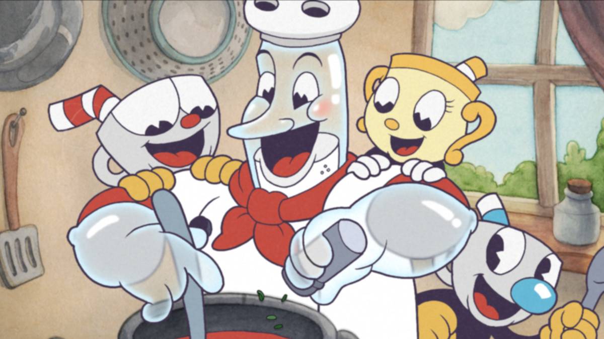 cuphead online multiplayer
