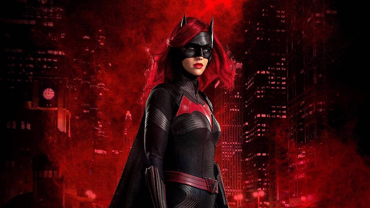 dc comics javicia leslie