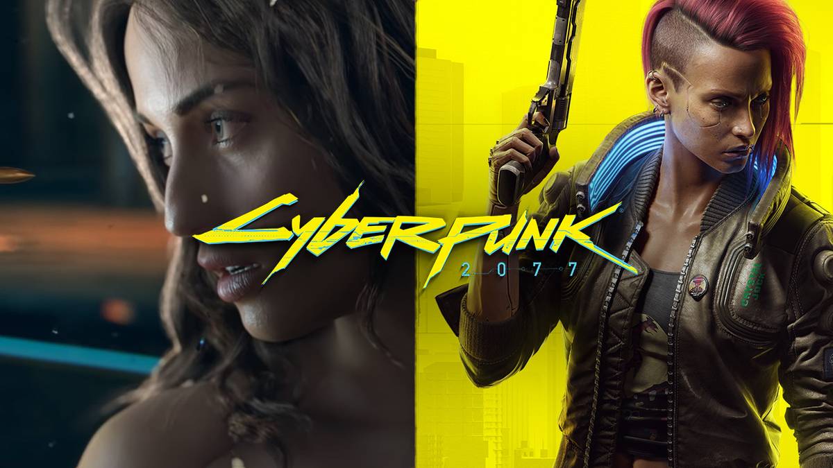 cyberpunk 2077 development timeline header