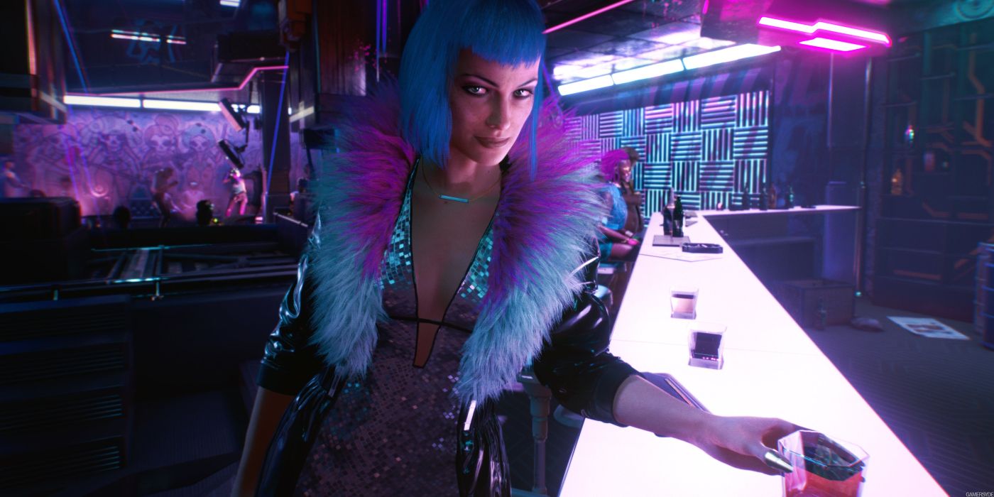 cyberpunk 2077 evelyn parker