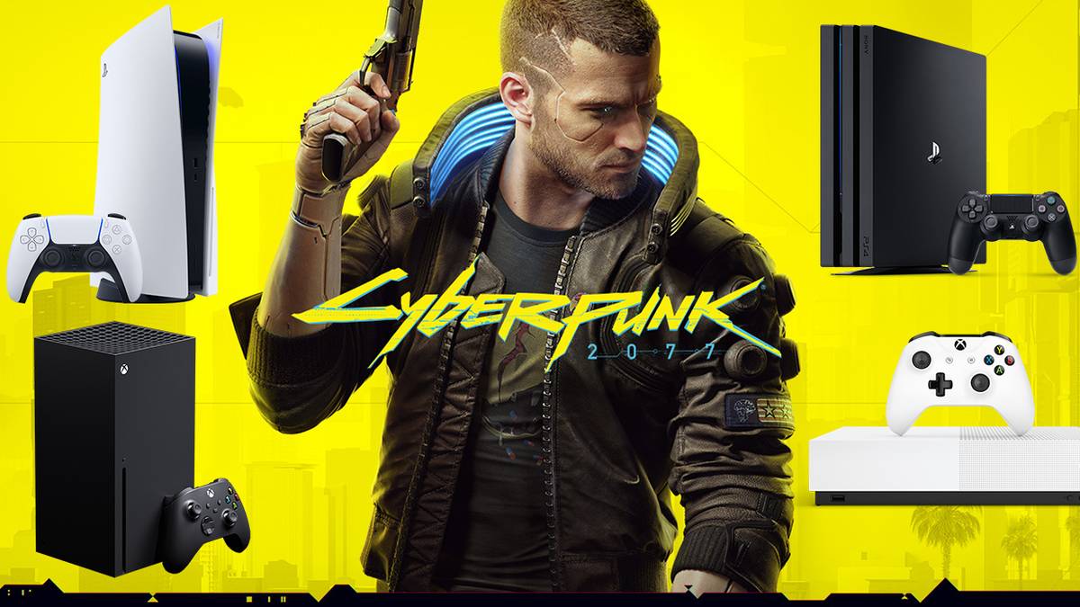 cyberpunk 2077 which platform header