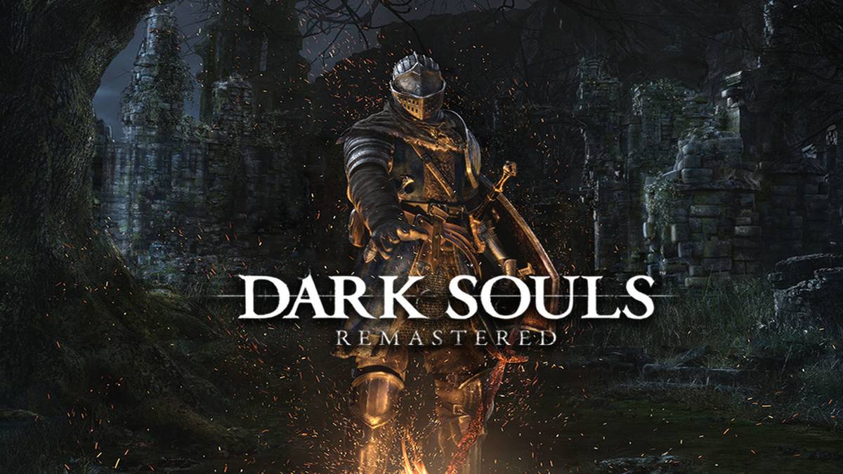 dark souls