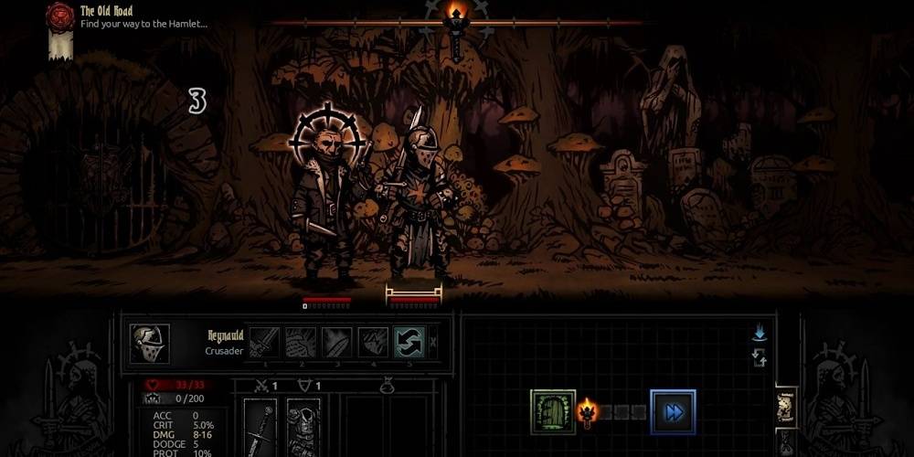 Best Mods For Darkest Dungeon