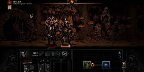 darkest dungeon pitch black mod