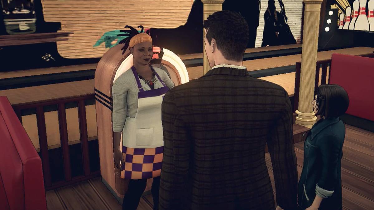 deadly premonition 2 rice green pepper thyme