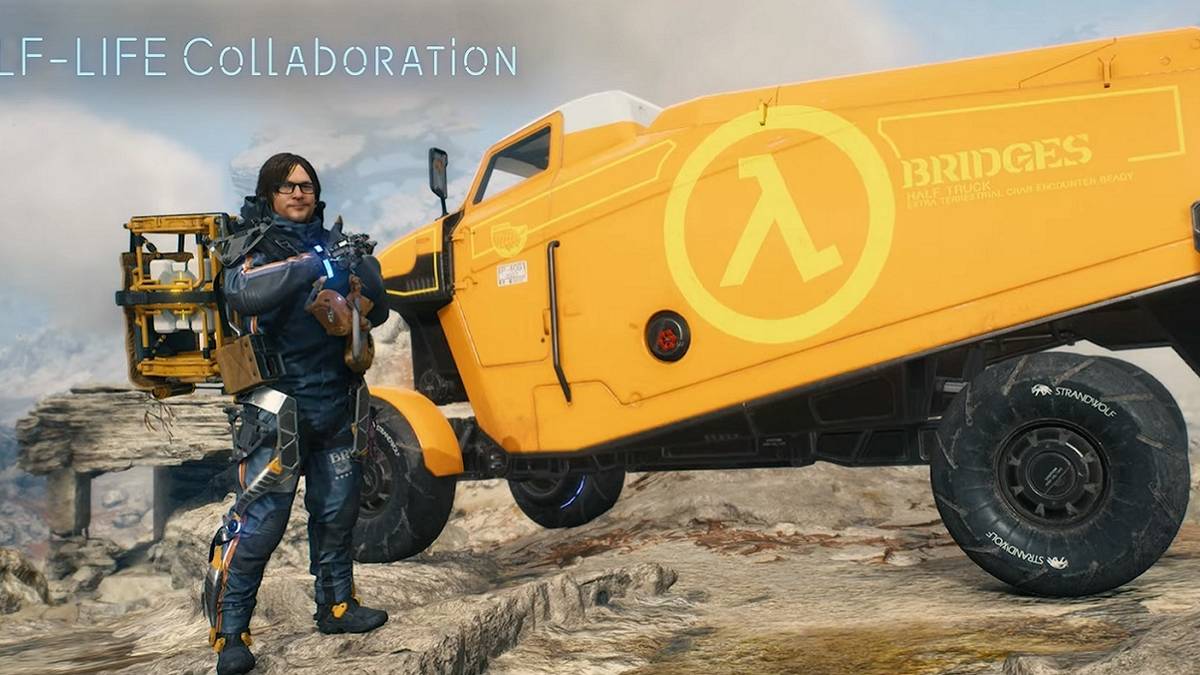 death stranding pc stuttering