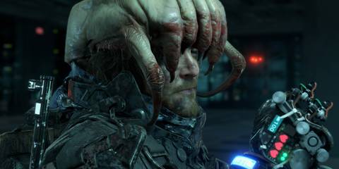 death stranding pc stuttering