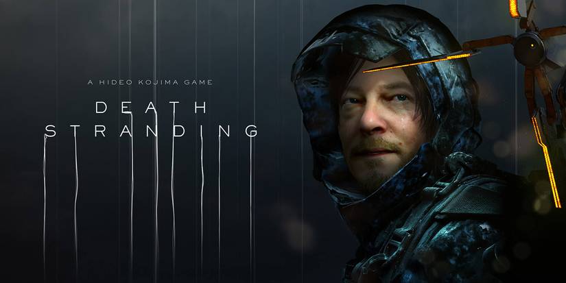 death stranding pc stuttering