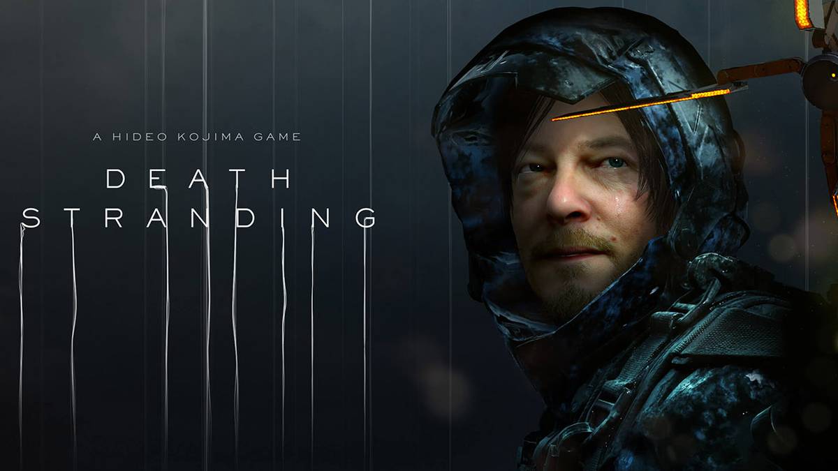 death stranding pc stuttering