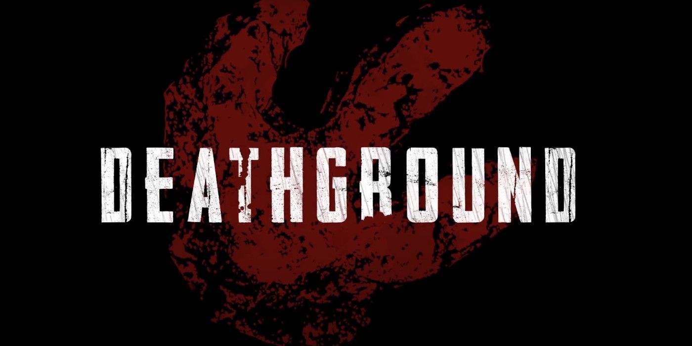 Dinosaur Horror Game Deathground Trailer Gives Serious Jurassic Park Vibes