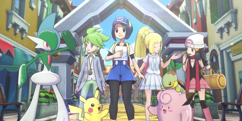 mobile game update july august 2020