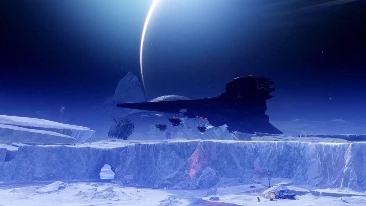 destiny 2 beyond light expansion