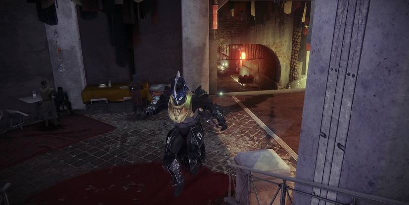 destiny 2 long loading times