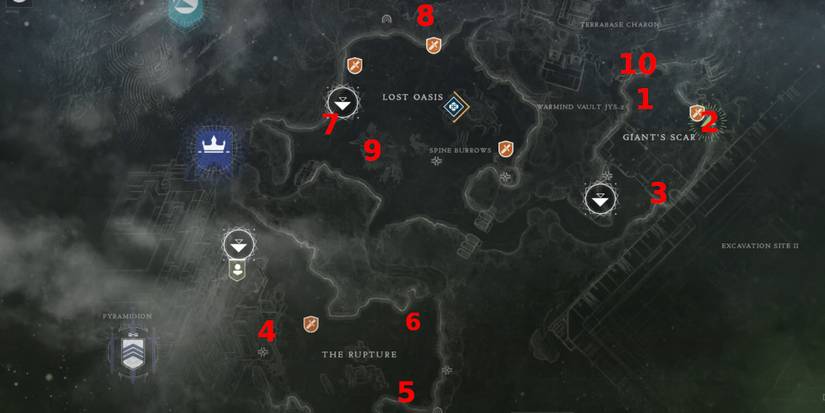 destiny 2 calcified fragments