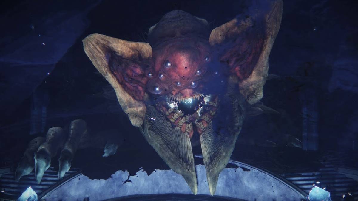 Destiny 2 Players Can Solo Last Wish Boss Riven Thanks to Finisher Trick