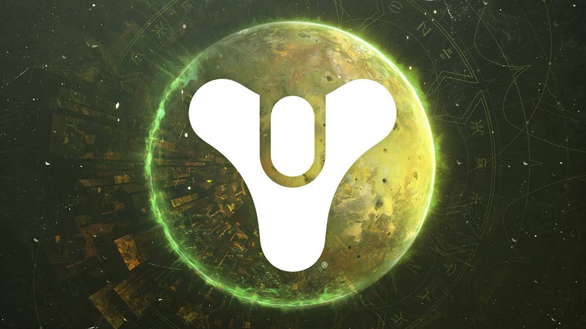 destiny 2 season of arrivals logo