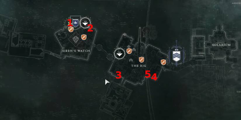 destiny 2 calcified fragments