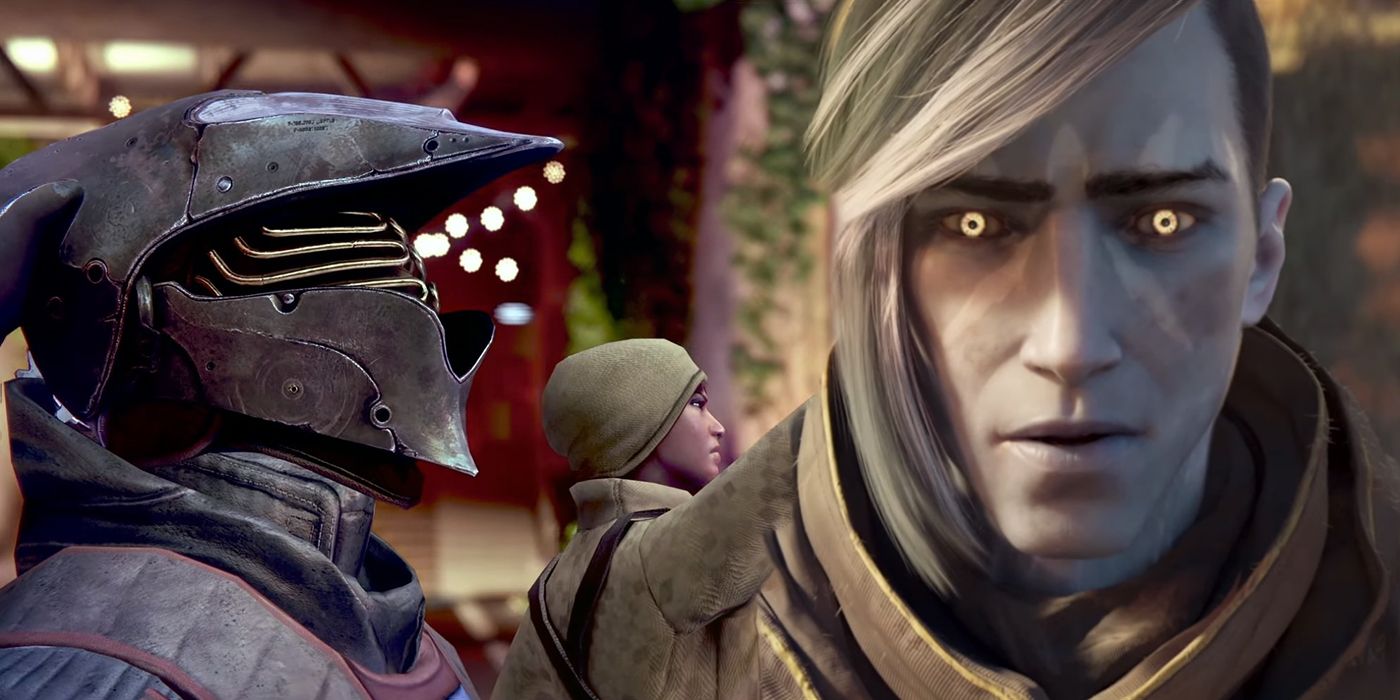 Destiny 2: Where is Uldren Sov?