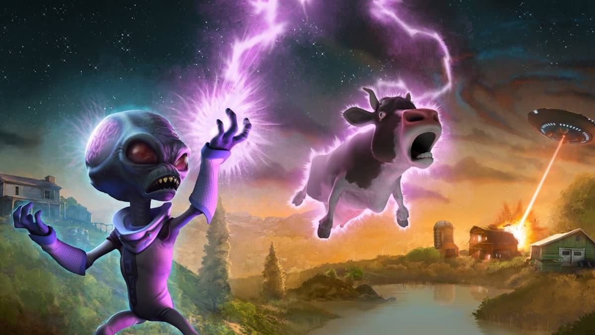 destroy all humans (2)