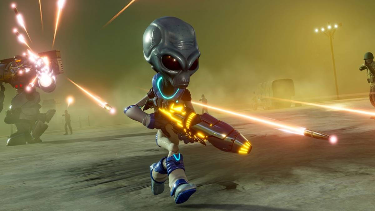 destroy all humans (3)