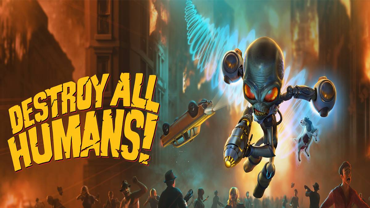 destroy all humans remake review