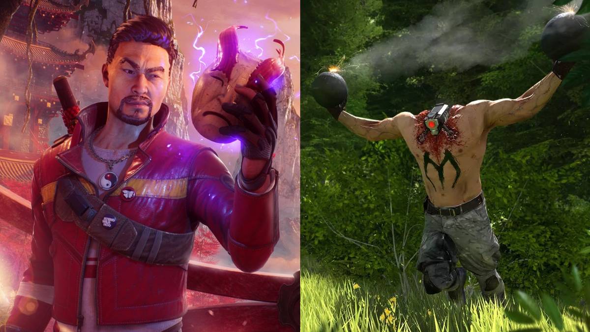 shadow warrior 3, serious sam 4, devolver direct 2020, big announcements