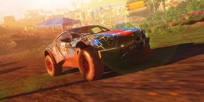 stampede time trial trailer july 2020