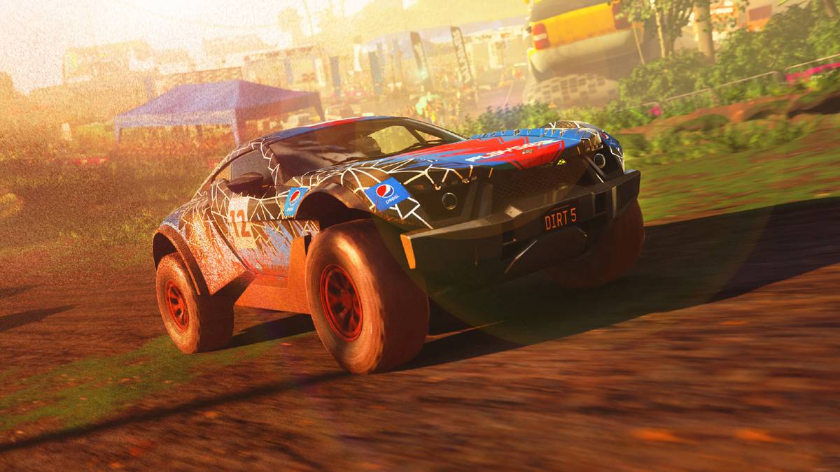 stampede time trial trailer july 2020