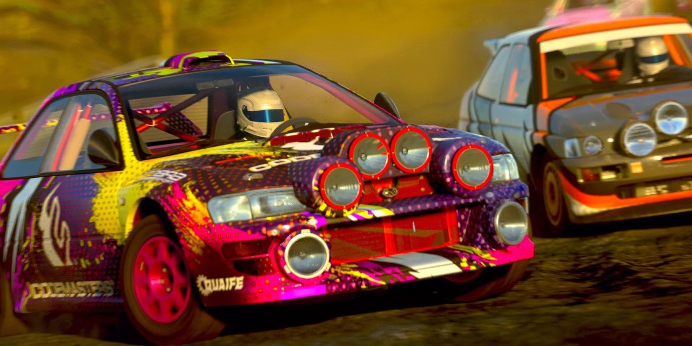 PlayStation 4: 'Dirt Rally' e 'Uncharted 4' serão gratuitos em abril