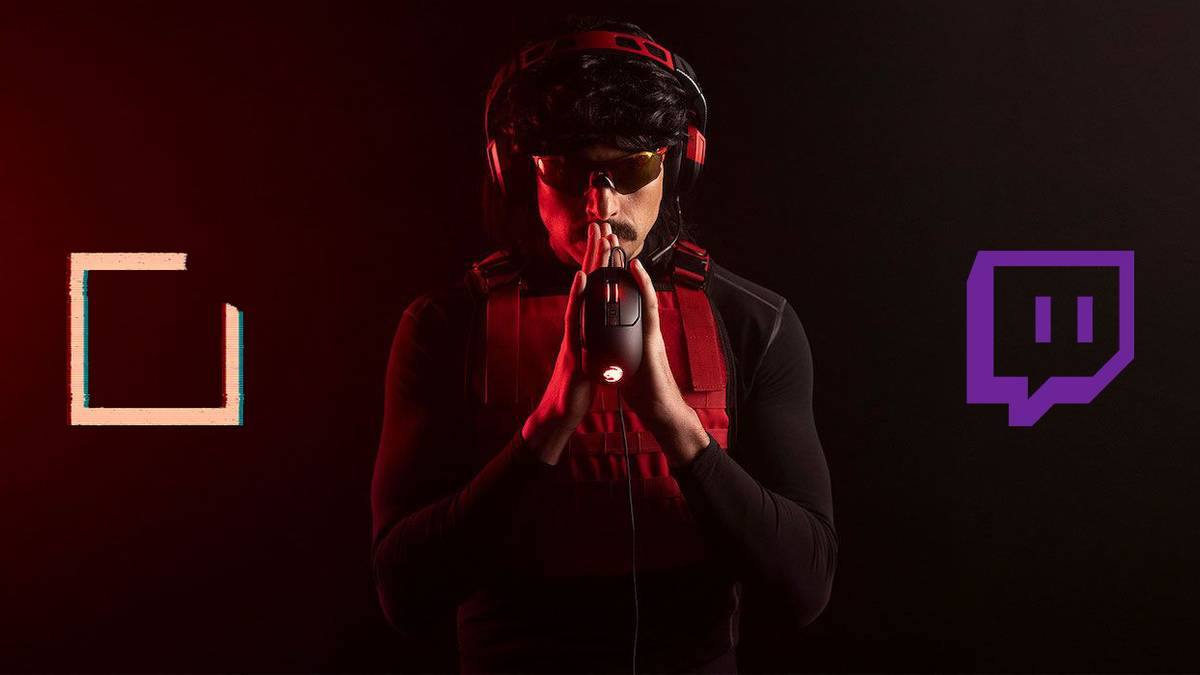 dr. disrespect ban rumors header