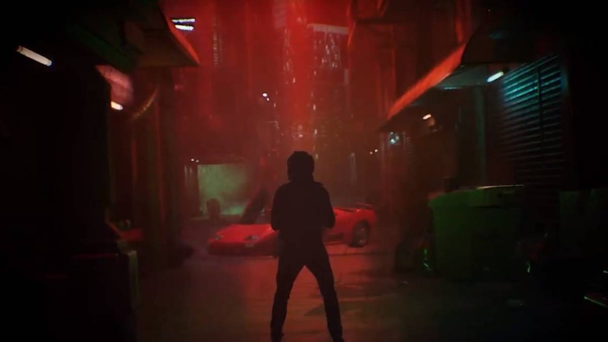 Dr. Disrespect Music Video