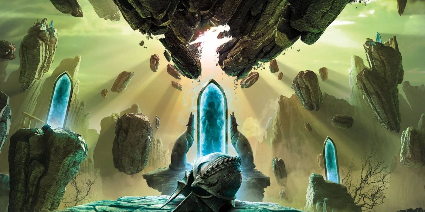 Плакат о нарушителе границы Dragon Age Inquisition