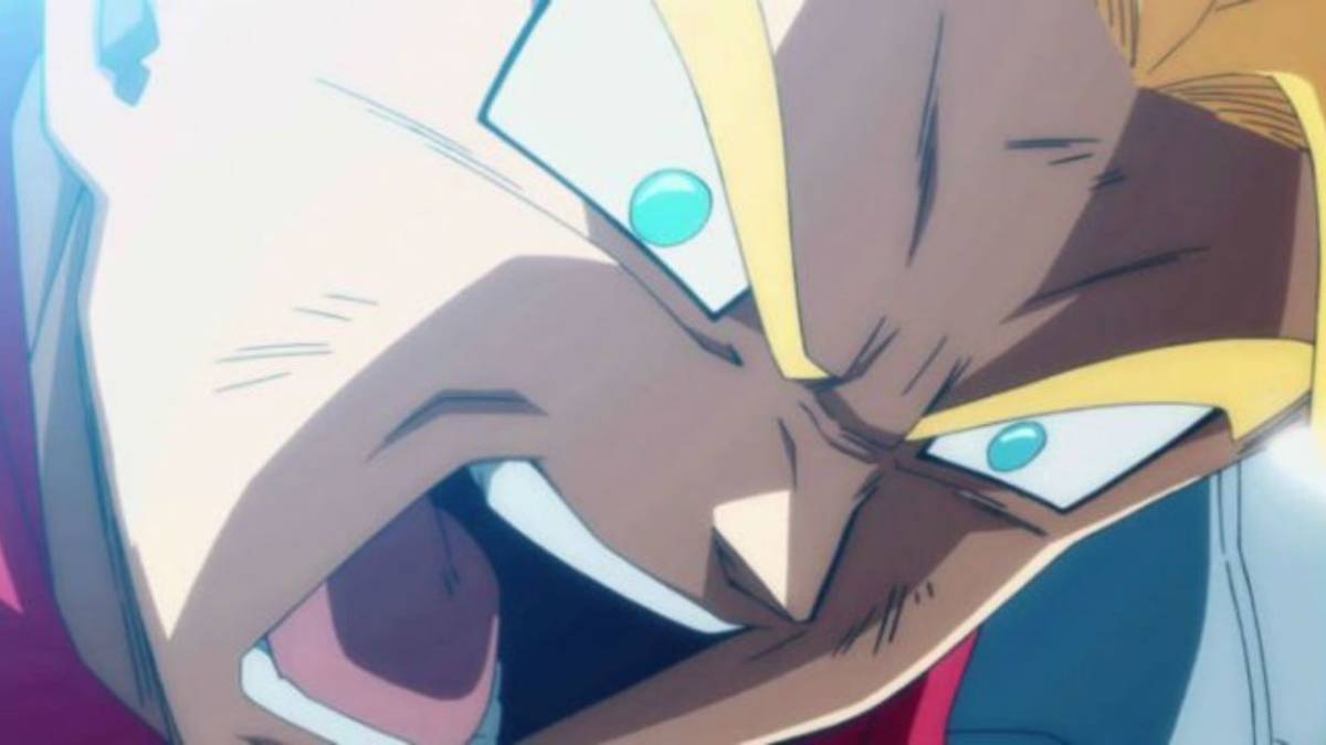 db super future trunks