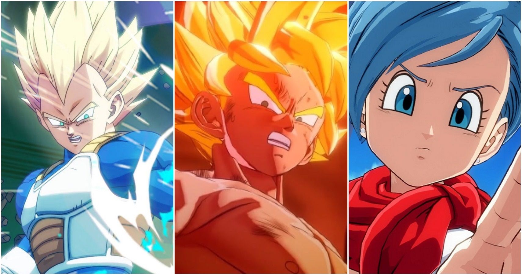 Which Dragon Ball Z Character Are You, Based On Your Chinese Zodiac?