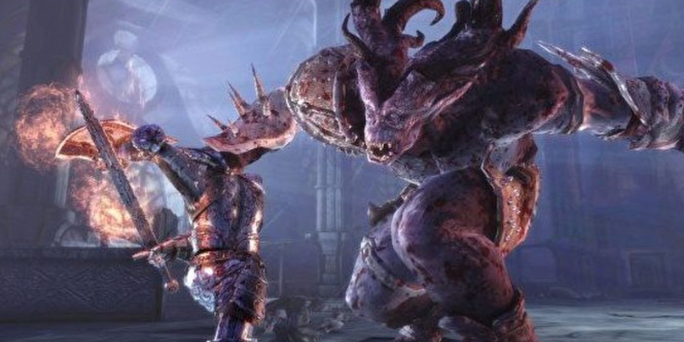 BioWare Yanks Buggy Dragon Age: Origins DLC