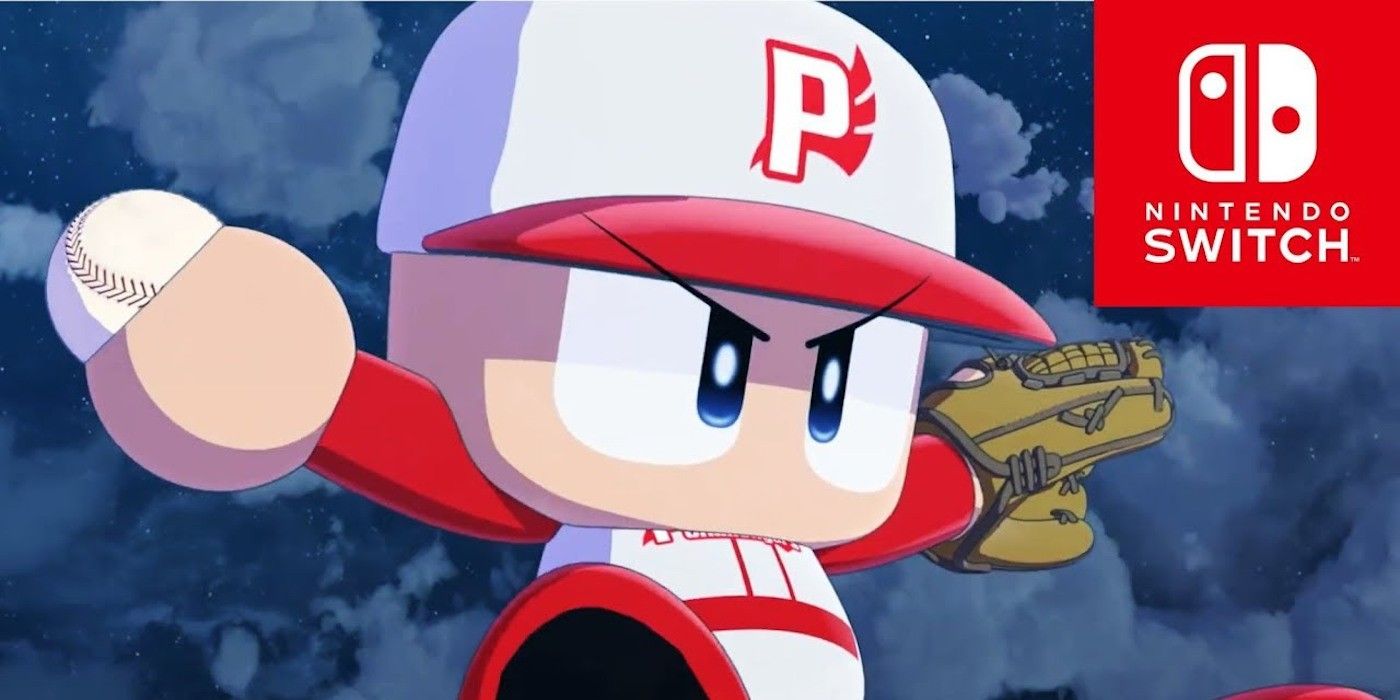 eBaseball Powerful Pro Baseball 2020