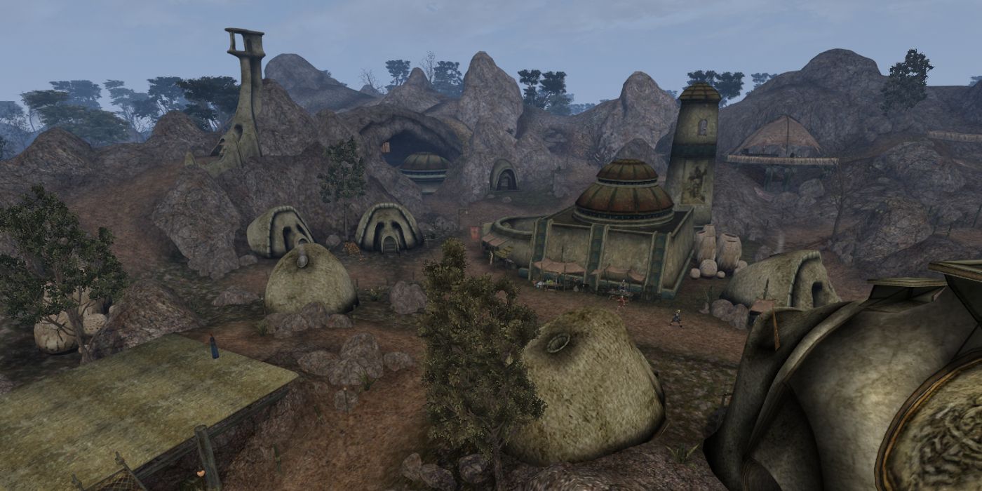 is morrowind rebirth compatible mods