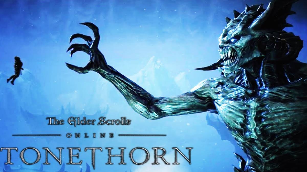 Stonethorn