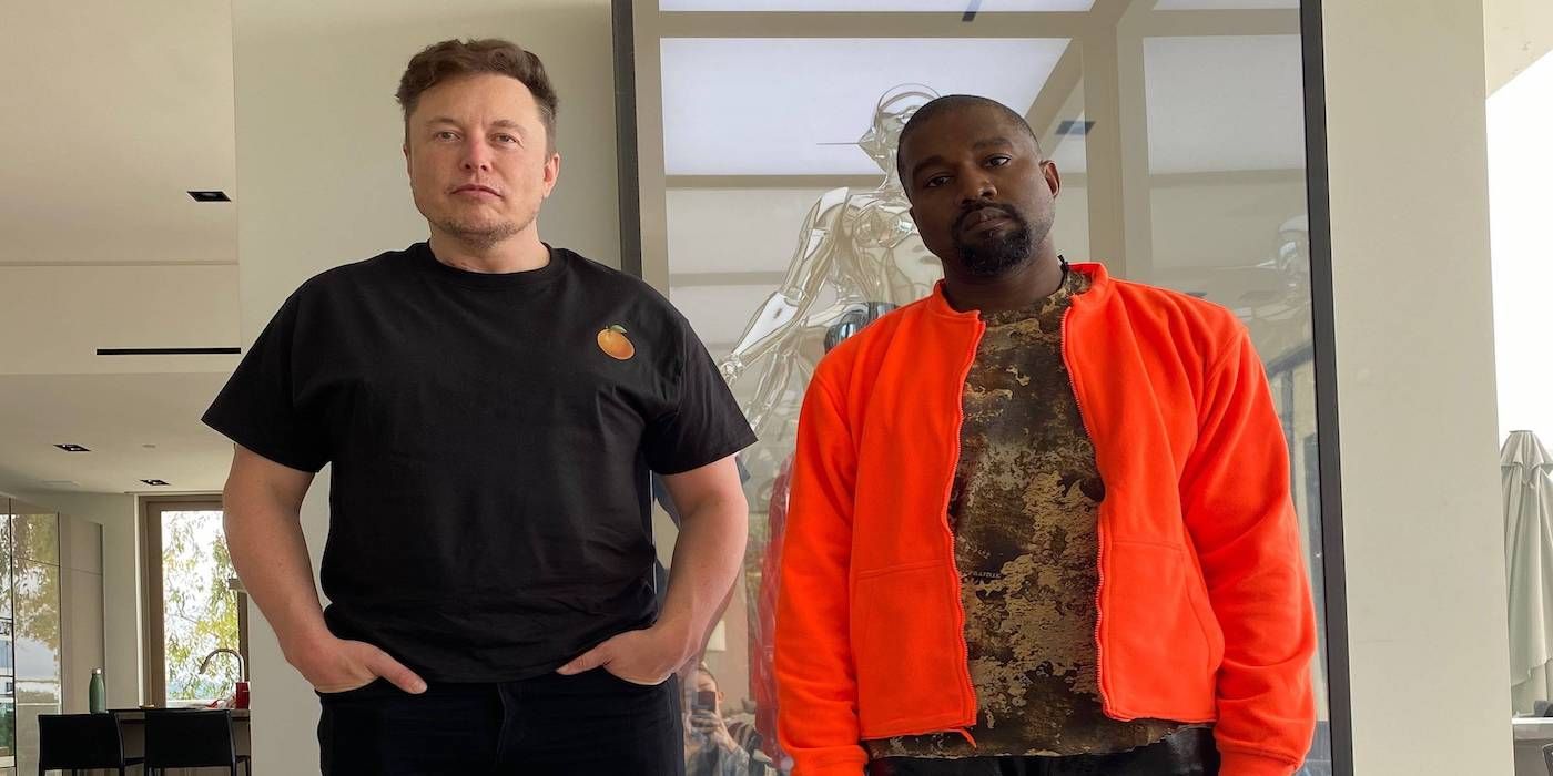 elon musk will help kanye west become president