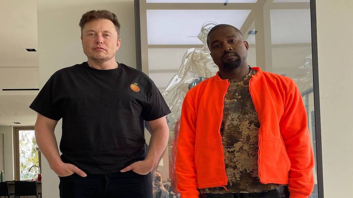 elon musk will help kanye west become president