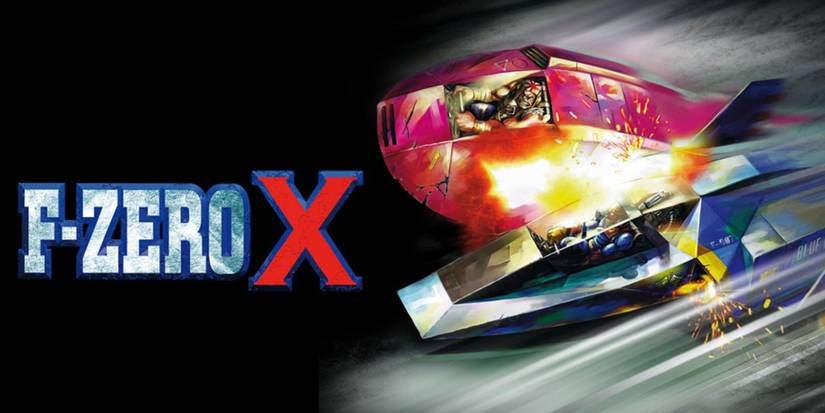 An unused model for Beavis is found in the texture data for F-Zero X