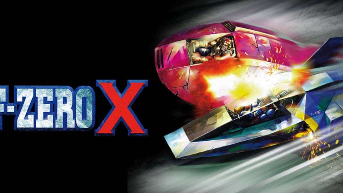 An unused model for Beavis is found in the texture data for F-Zero X