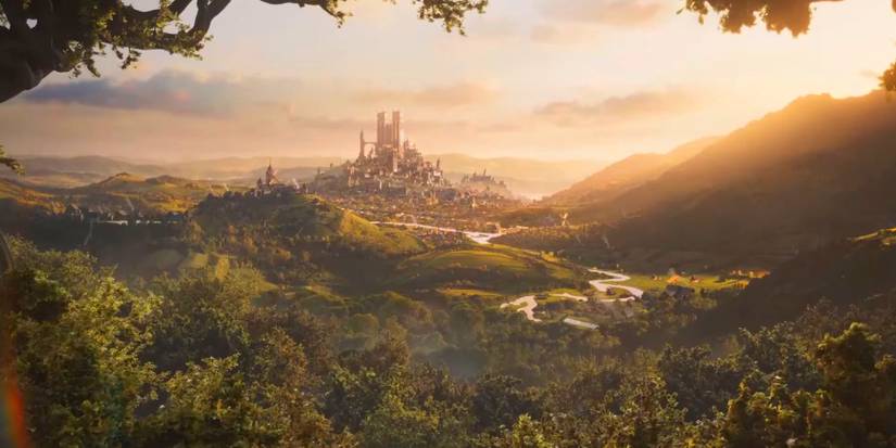 fable 4 fantasy kingdom