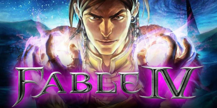 Fable 4