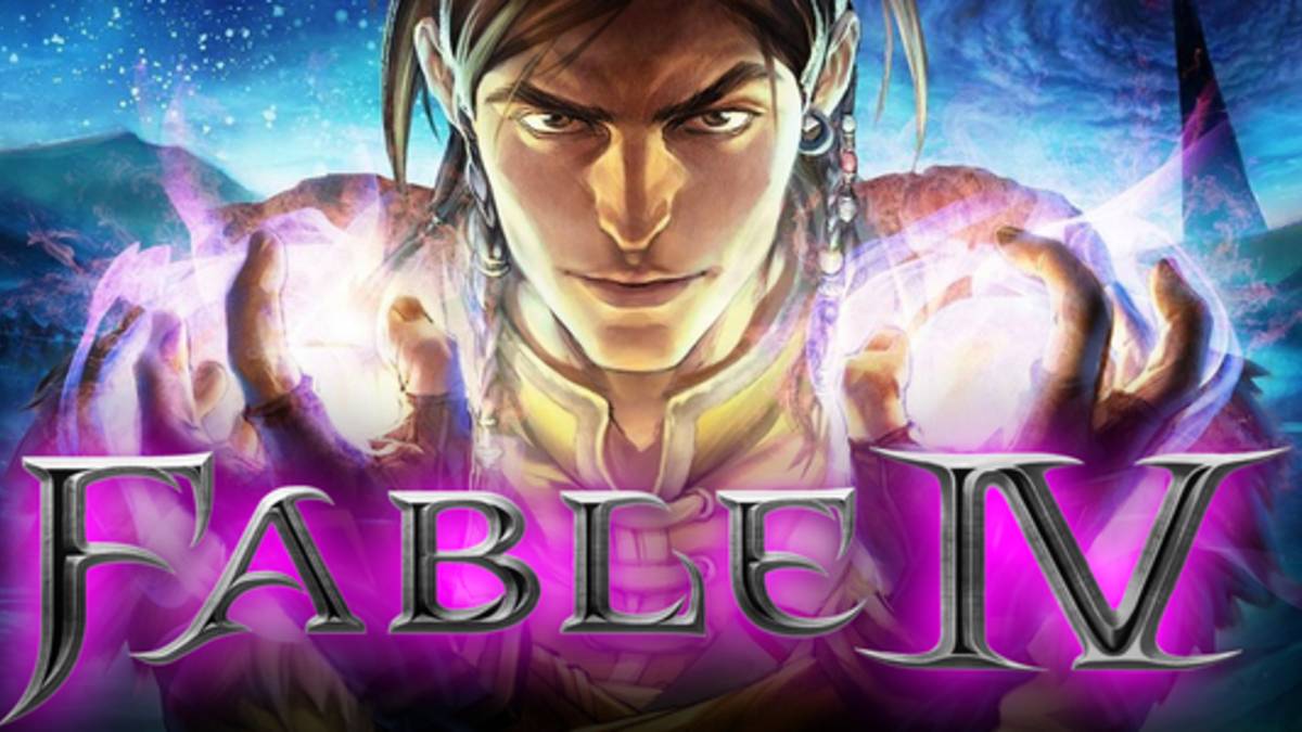 Fable 4