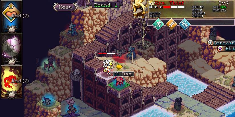 fae tactics screenshot